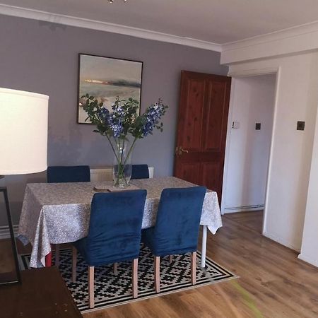 2 Bed Flat, Bounds Green, Piccadilly Line, London N11 Exteriér fotografie