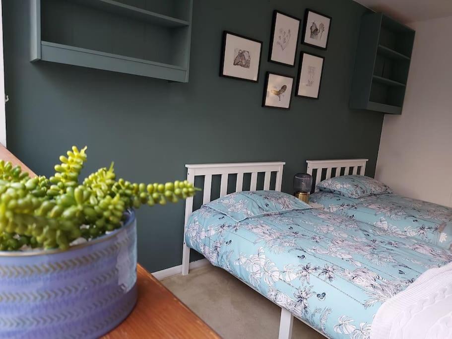 2 Bed Flat, Bounds Green, Piccadilly Line, London N11 Exteriér fotografie