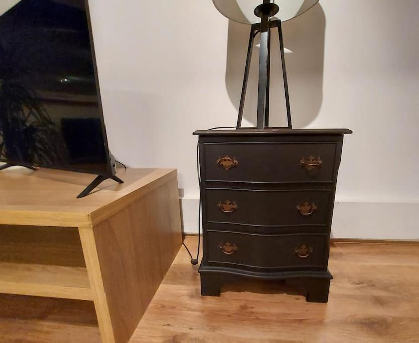 2 Bed Flat, Bounds Green, Piccadilly Line, London N11 Exteriér fotografie