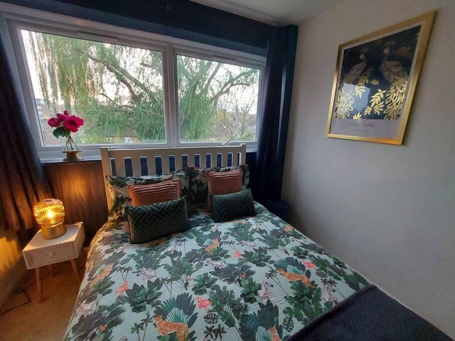 2 Bed Flat, Bounds Green, Piccadilly Line, London N11 Exteriér fotografie