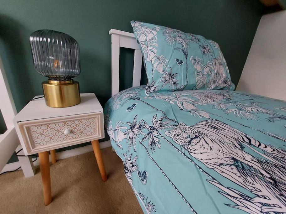 2 Bed Flat, Bounds Green, Piccadilly Line, London N11 Exteriér fotografie