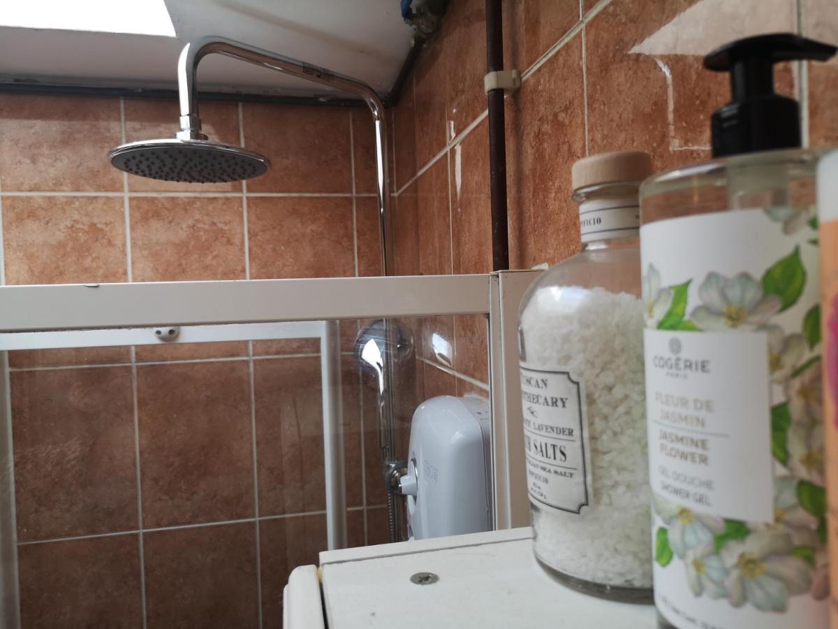 2 Bed Flat, Bounds Green, Piccadilly Line, London N11 Exteriér fotografie