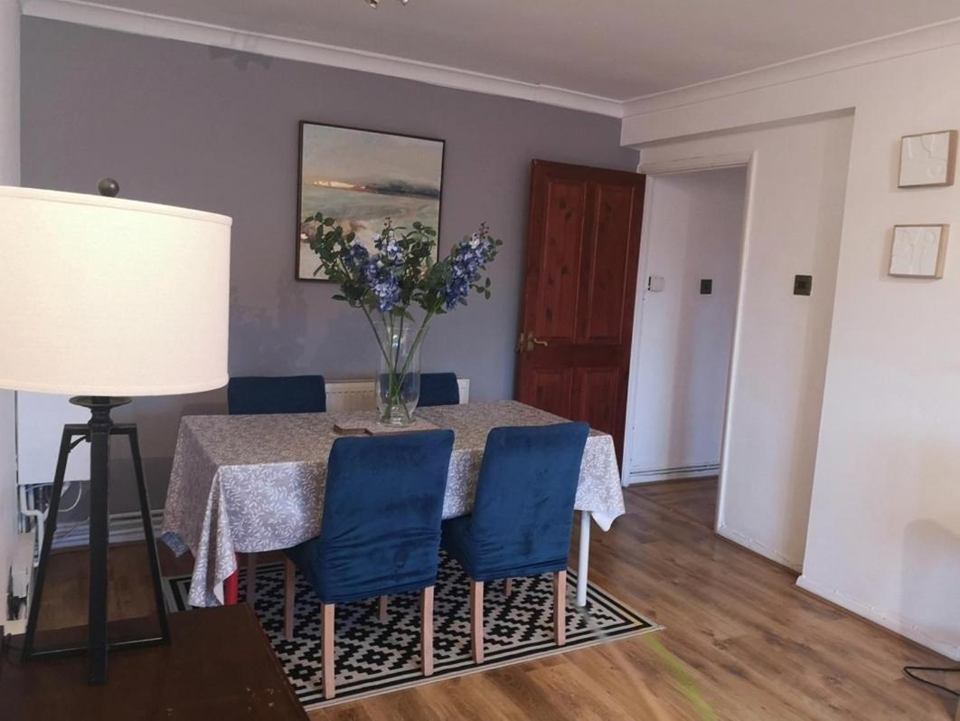 2 Bed Flat, Bounds Green, Piccadilly Line, London N11 Exteriér fotografie